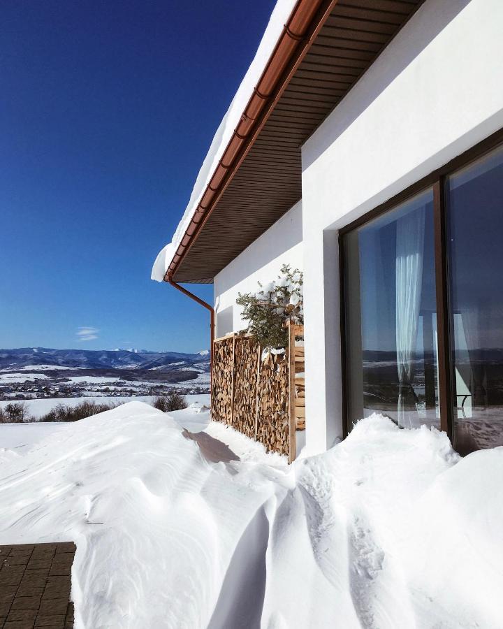Krayka House Villa Starunya Luaran gambar