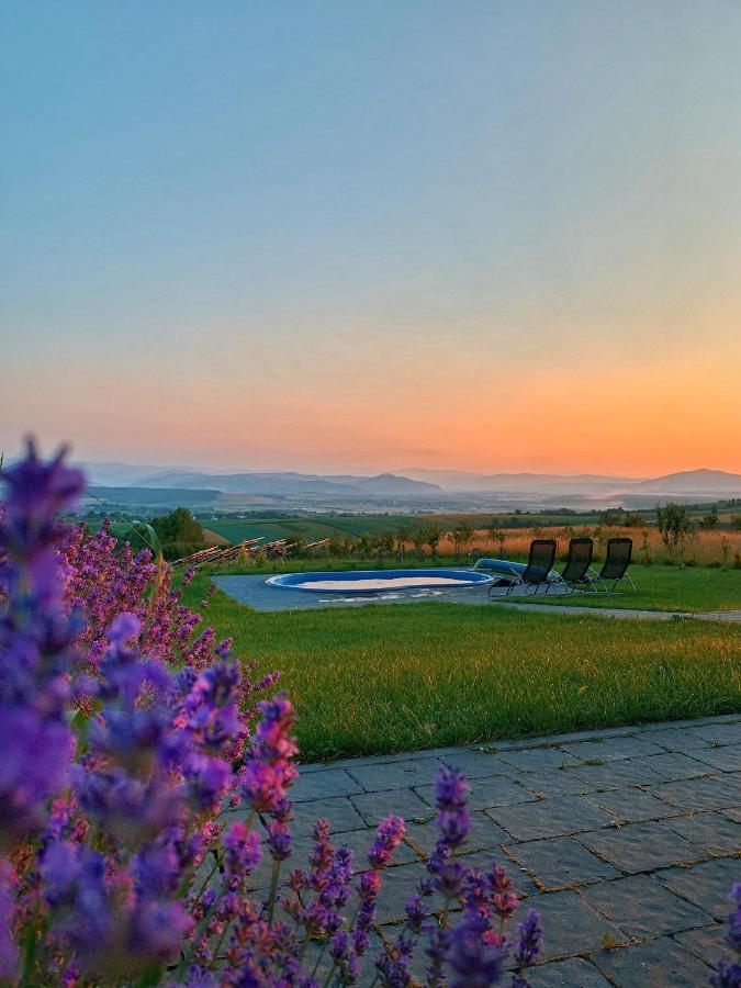 Krayka House Villa Starunya Luaran gambar