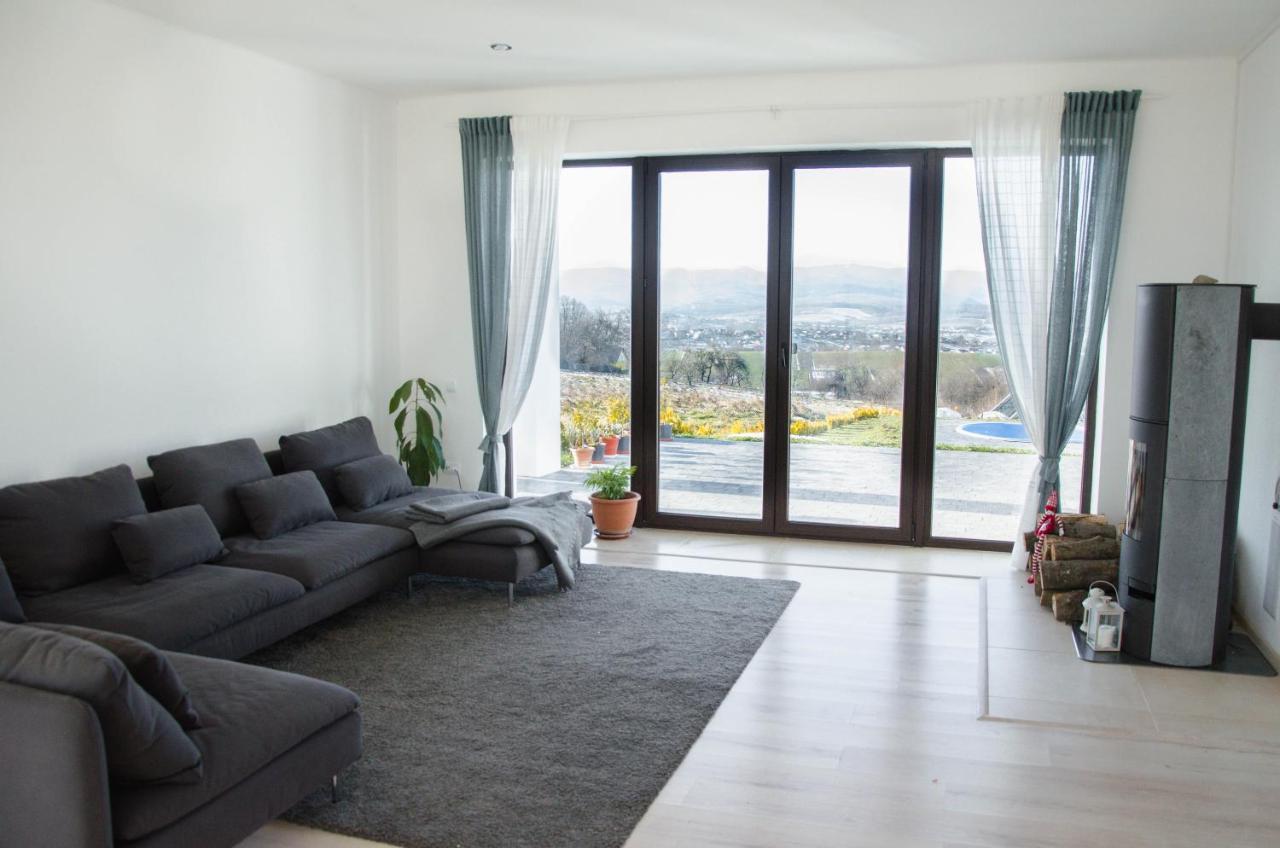 Krayka House Villa Starunya Luaran gambar