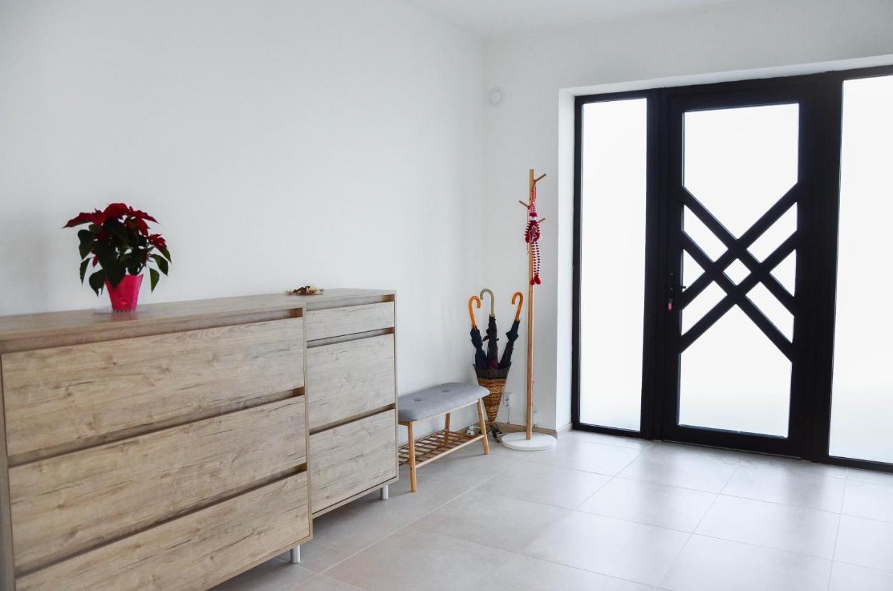 Krayka House Villa Starunya Luaran gambar