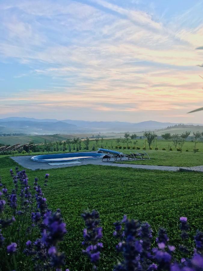 Krayka House Villa Starunya Luaran gambar